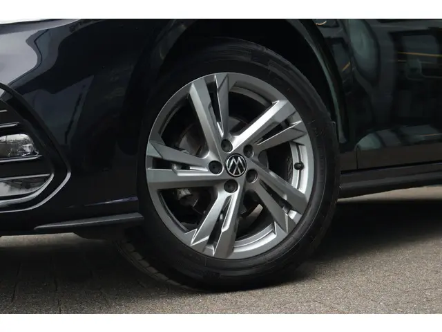 Volkswagen Polo 1.0 TSI R-Line Business 2022 Benzine 5