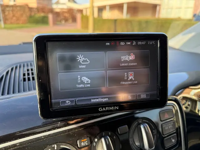 Volkswagen up! 1.0 cross up! BlueMotion 2015 Benzine 15