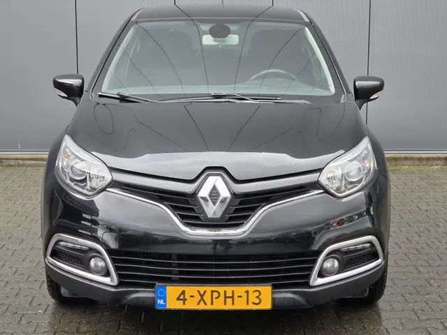 Renault Captur 0.9 TCe Dynamique 2014 Benzine 4