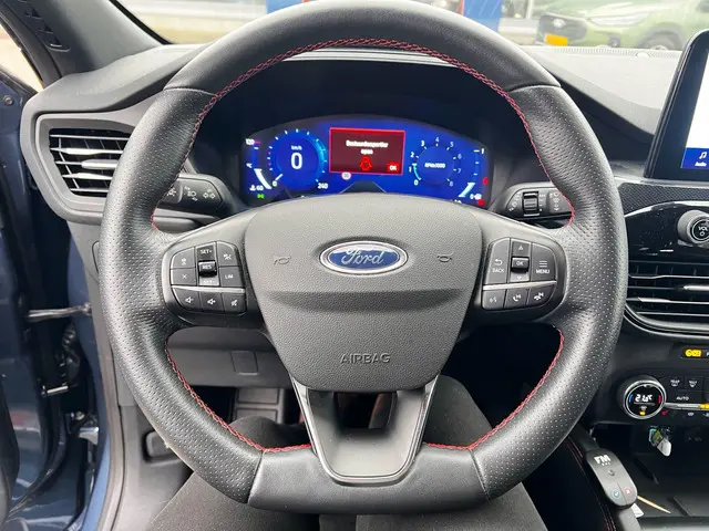 Ford Kuga 1.5 EcoBoost ST-Line X 2021 Benzine 10