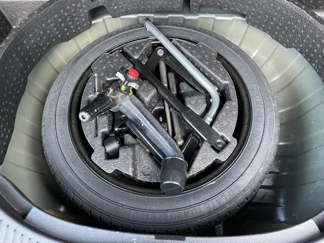 Opel Mokka X 1.4 Turbo Innovation 2017 Benzine 38