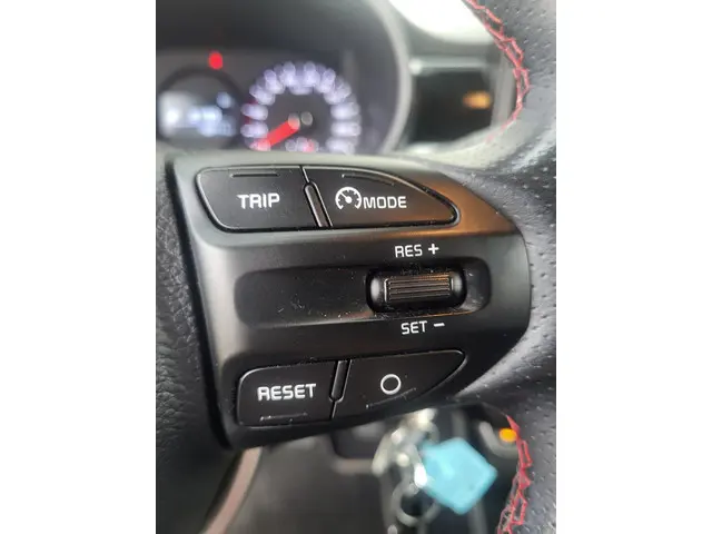 Kia Picanto 1.0 MPi GT-Line Edition 2020 Benzine 20