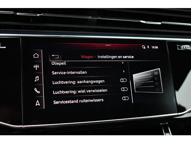 Audi Q7 50 TDI quattro S-Line 7pers 2020 Diesel 37