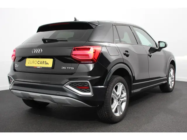 Audi Q2 35 TFSI 150pk S-tronic Prestige 2022 Benzine 6