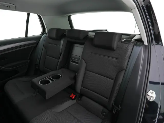 Volkswagen e-Golf E-DITION 2020 Elektrisch 24