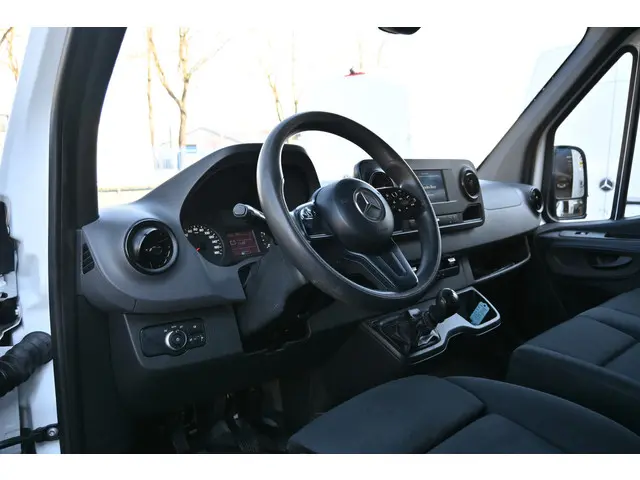 Mercedes-Benz Sprinter 314 CDI L3H2 2019 Diesel 7