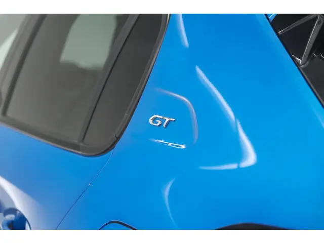Peugeot 208 PureTech 100 GT 2021 Benzine 23