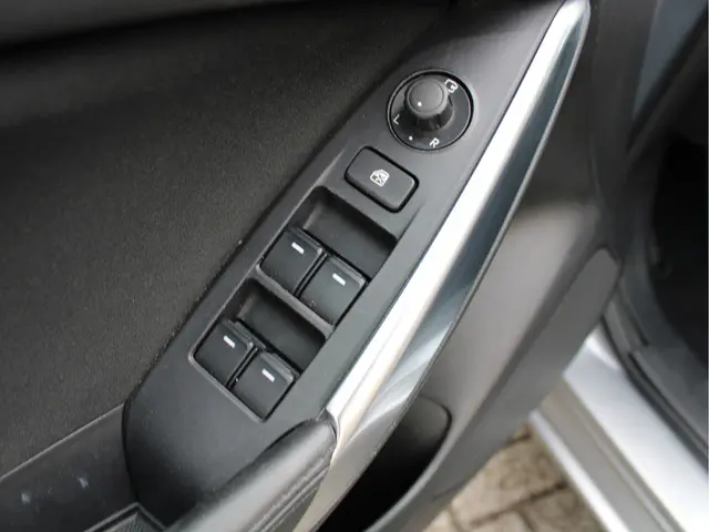 Mazda 6 Sportbreak 2.0 TS+ Lease Pack 2012 Benzine 12