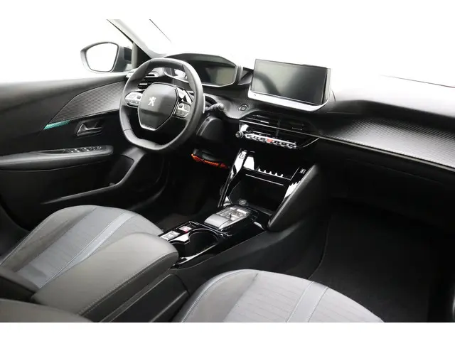 Peugeot 208 1.2 PureTech Allure Pack 2022 Benzine 3