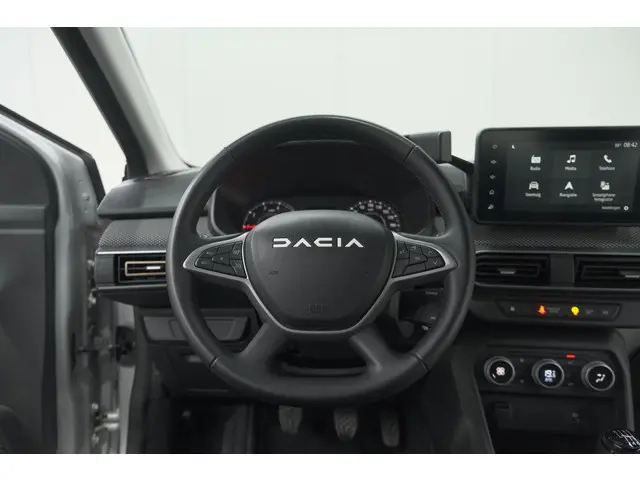 Dacia Sandero Stepway TCe 90 Expression 2024 Benzine 33