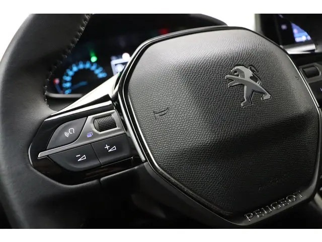Peugeot e-2008 EV Allure 50 kWh 2022 Elektrisch 18