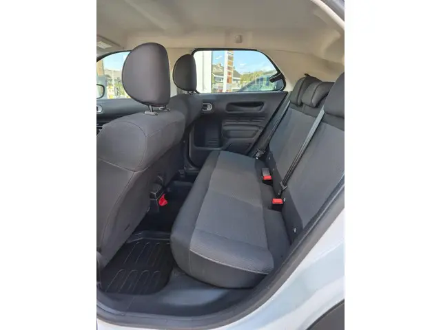 Citroën C4 Cactus 1.2 PureTech Business 2017 Benzine 14