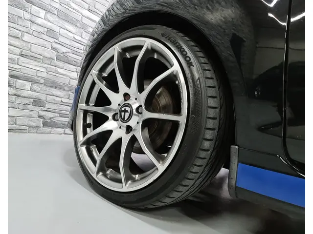 Ford Fiesta 1.0 EcoBoost Sport 2013 Benzine 42