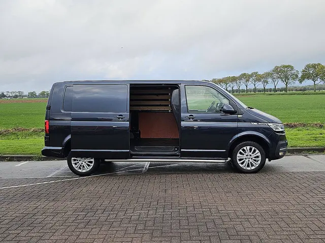 Volkswagen Transporter 2.0 TDI 2020 Diesel 12
