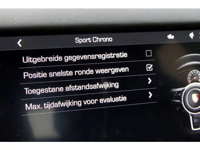 Porsche Cayenne Coupé 3.0 E-Hybrid 2019 Hybride Benzine 32