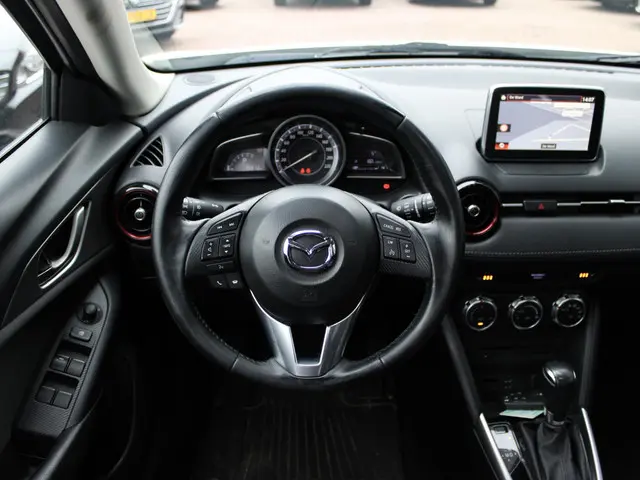 Mazda CX-3 2