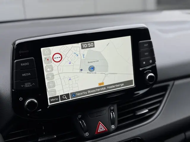 Hyundai i30 2.0 T-GDI N2 Performance 2017 Benzine 18