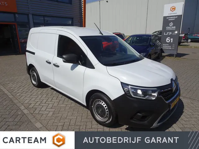 Renault Kangoo 1.5 Blue dCi 75 Comfort L1 2022 Diesel