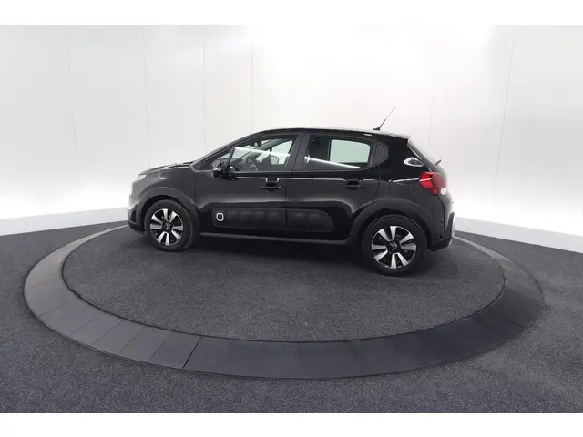 Citroën C3 PureTech 110 EAT6 Shine 2020 Benzine 68