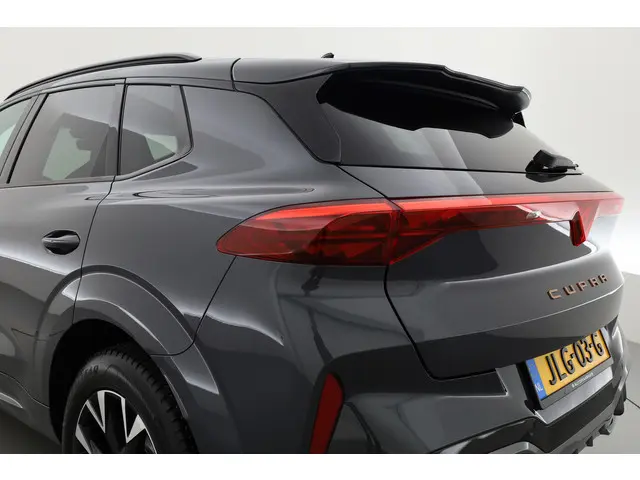 CUPRA Terramar 1.5 eTSI 2025 Benzine 42