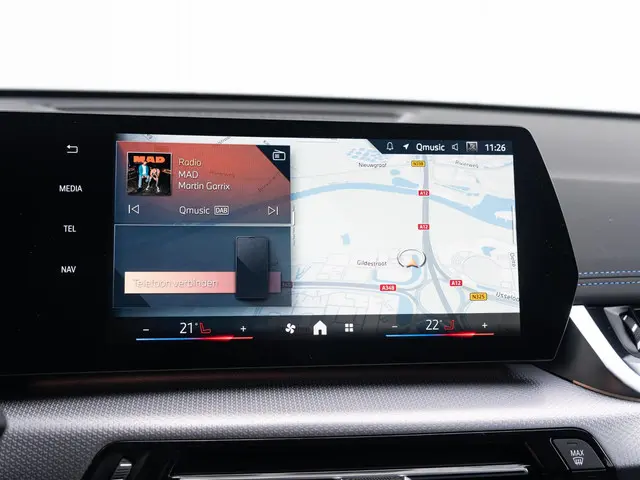 BMW X1 sDrive20i 2024 Benzine 28