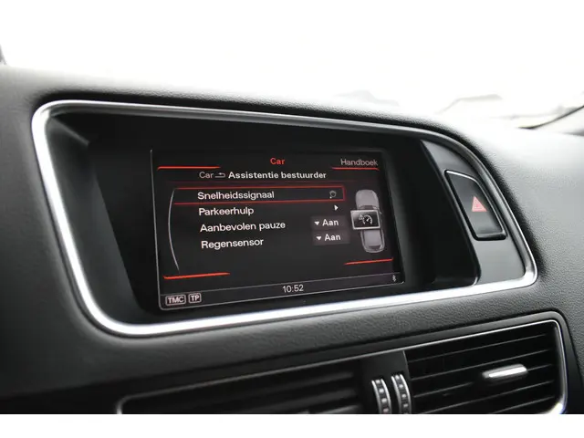 Audi Q5 2.0 TFSI quattro Pro Line 2013 Benzine 19