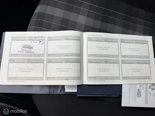 Peugeot 108 1.0 e-VTi Style 2020 Benzine 19