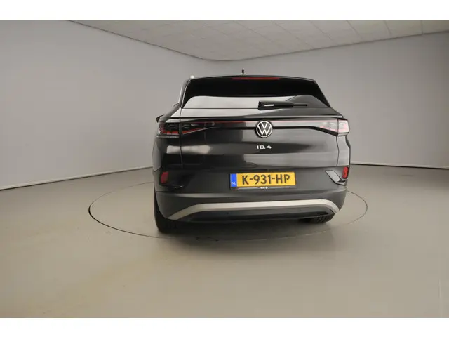 Volkswagen ID.4 Max 77 kWh 2020 Elektrisch 3