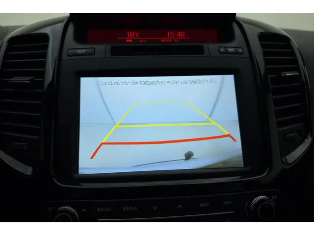 Kia Venga 1.4 CVVT DynamicPLusLine 2015 Benzine 26