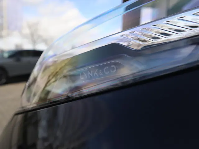 Lynk & Co 01 1.5 More 2026 Hybride Benzine 4