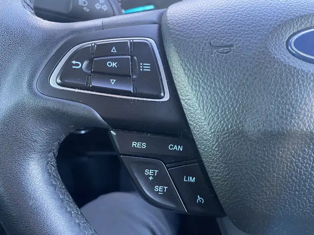 Ford EcoSport 1.0 EcoBoost Titanium 2018 Benzine 19