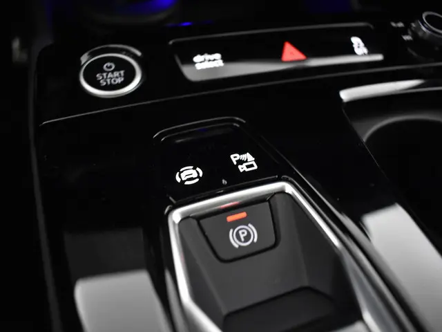Audi A6 Avant e-tron S Edition 367pk 2025 Elektrisch 35