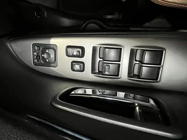 Mitsubishi ASX 1.6 Cleartec Instyle 2019 Benzine 20