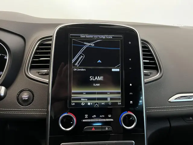 Renault Grand Scénic 1.3 TCe Techno 7p. 2023 Benzine 17