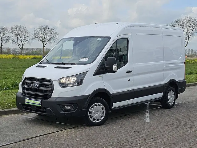 Ford Transit 2.0 2023 Diesel 2