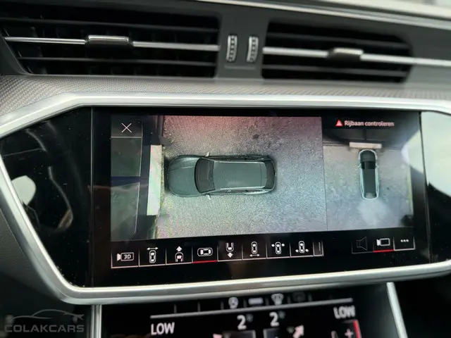 Audi RS6 A6 Avant TFSI quattro 2020 Benzine 33