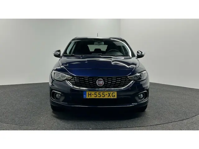 Fiat Tipo 1.4 Lounge CAMERA NAVI LM CRUISE 2020 Benzine 6