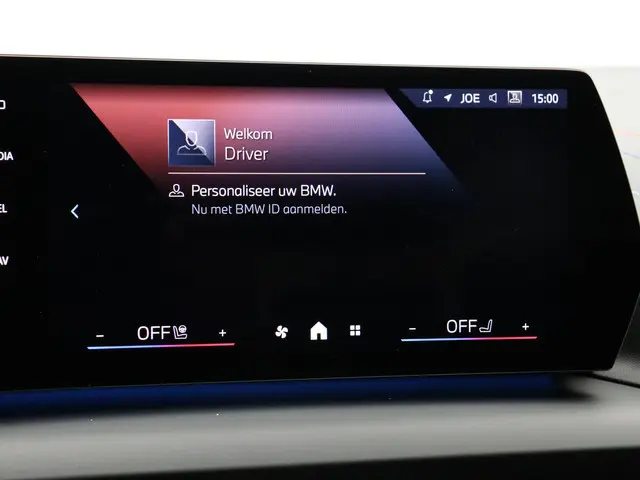 BMW 2 Serie Gran Coupé 220 2026 Benzine 20