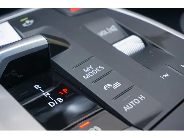 BMW iX1 xDrive30 2025 Elektrisch 18