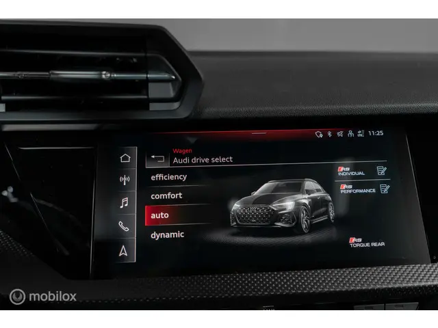 Audi RS3 2.0 TFSI RS 3 quattro 2022 Benzine 33
