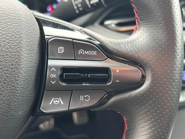 Hyundai i30 1.0 T-GDi MHEV N-line 2022 Benzine 15
