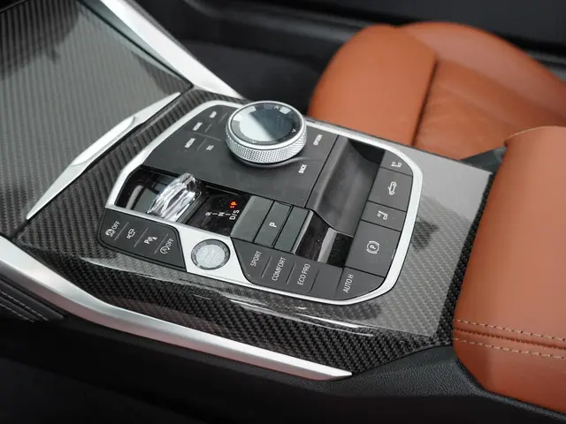 BMW 4 Serie Cabrio 2026 Benzine 17