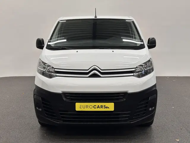 Citroën Jumpy 1.5 BlueHDi 100 M S&S 2021 Diesel 12