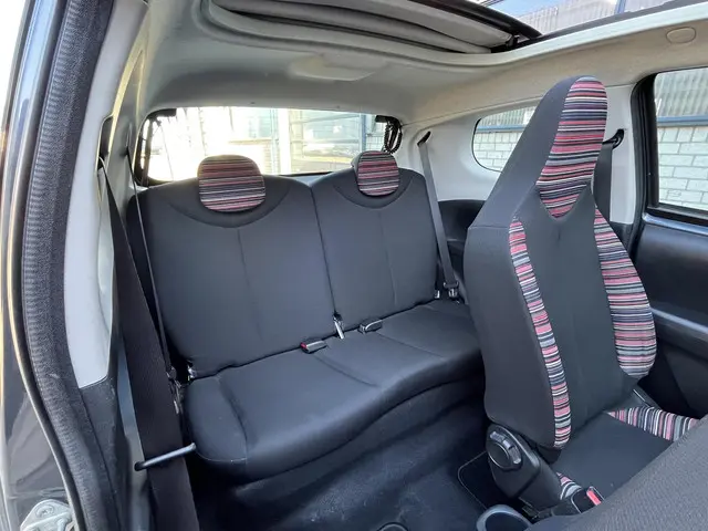 Citroën C1 1.0 e-VTi Shine 2015 Benzine 28
