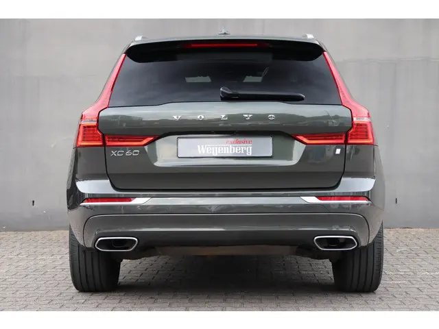 Volvo XC60 2.0 T8 AWD Inscription 2020 Hybride Benzine 9