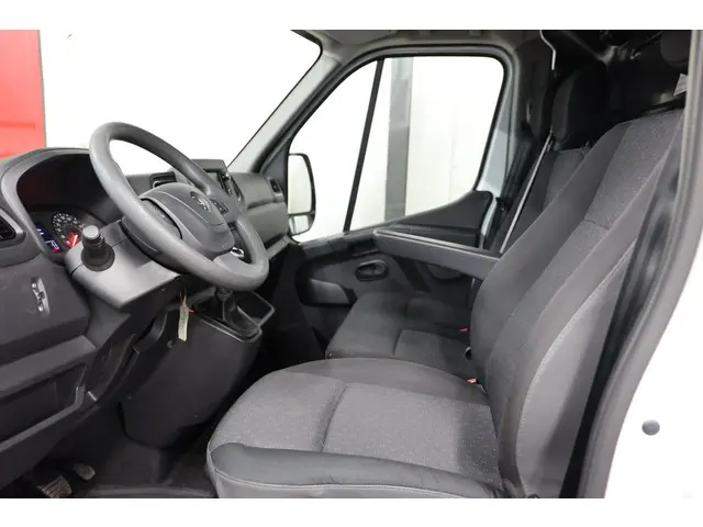 Opel Movano 2.3 Turbo L3H2 2021 Diesel 6