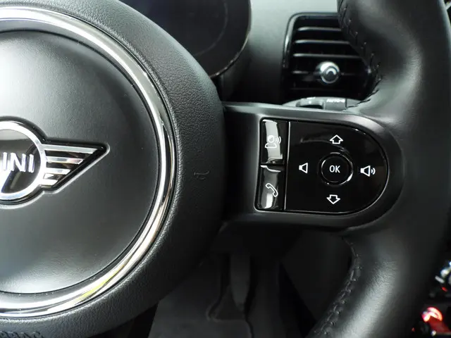 MINI Clubman Cooper 2021 Benzine 15