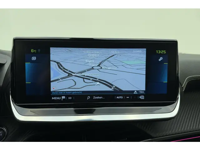 Peugeot e-208 EV GT Pack 50 kWh 2020 Elektrisch 28