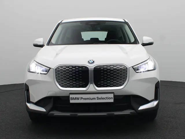 BMW iX1 eDrive20 67 kWh 2025 Elektrisch 3