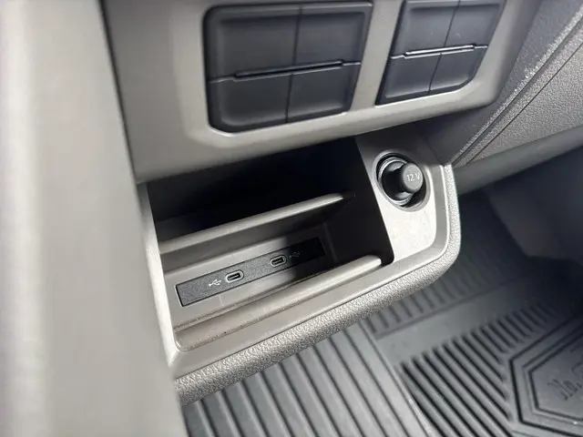 Volkswagen Crafter 35 2.0 TDI L5H3 2024 Diesel 20